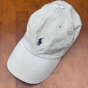 Ralph Lauren Polo Hat